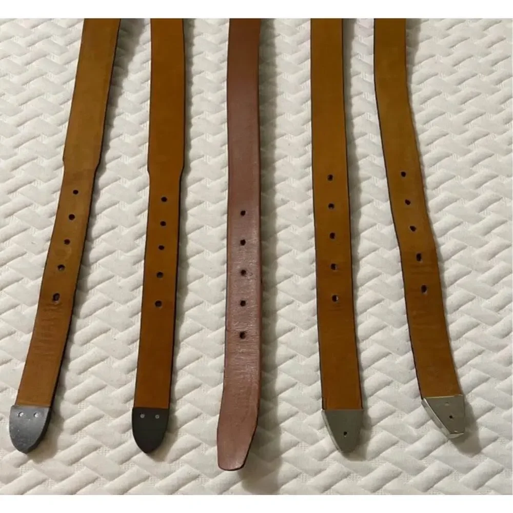 Remo Tulliani Belts - 5